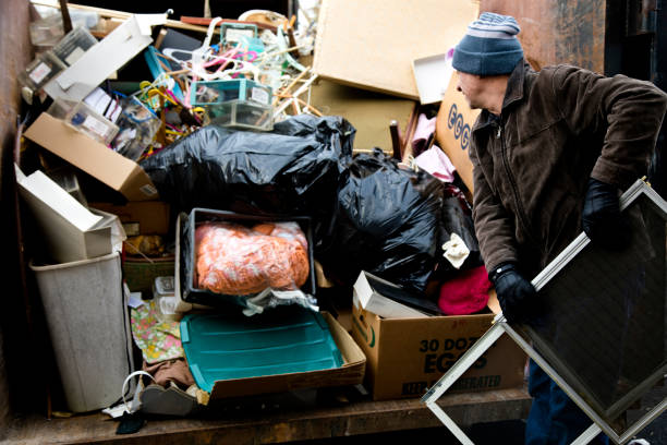 Best Full-Service Junk Removal  in Lake Success, NY