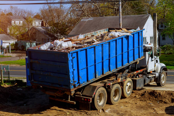 Best Construction Debris Removal  in Lake Success, NY